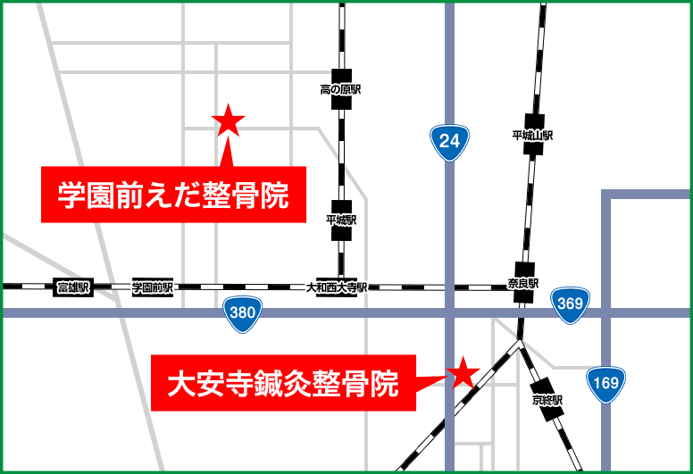 イラストマップ